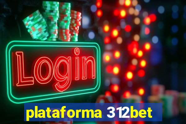 plataforma 312bet